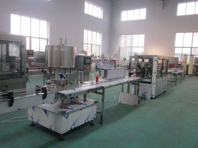 চীন Changzhou Jintan Jinxing Machinery Co., Ltd. সংস্থা প্রোফাইল
